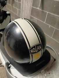 casco moto/ scooter 