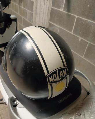 casco moto/ scooter 