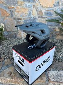 Casco O’Neal Trapper Tg M