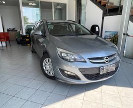 Opel Astra 2.0 CDTI CAMBIO AUTOMATICO