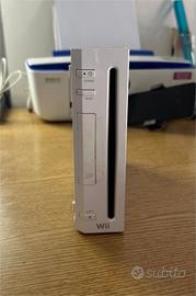 nintendo wii