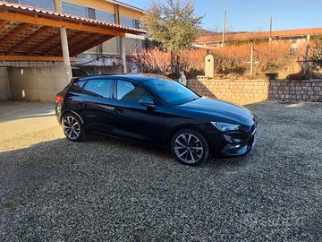 SEAT LEON FR 2.0 150 