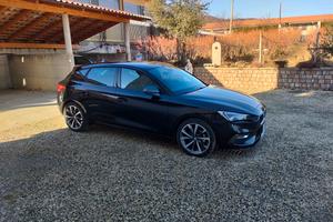 SEAT LEON FR 2.0 150 