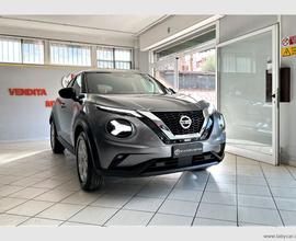 NISSAN Juke 1.0 DIG-T 117 CV N-Connecta ITA*UNIPRO