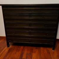 Cassettone Giorgetti