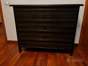 Cassettone Giorgetti