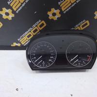 CONTACHILOMETRI BMW Serie 3 E46 Berlina (01>05)