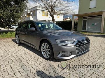 Audi A6 Avant 40 2.0 tdi mhev Business Plus s-tron