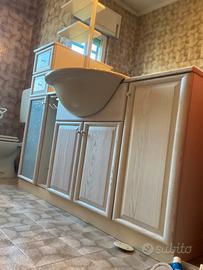 Mobile bagno