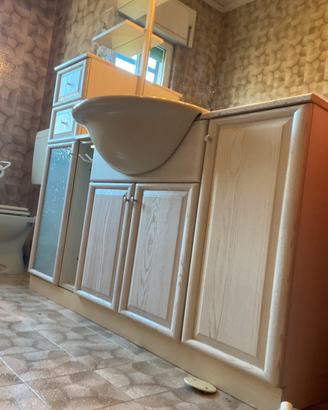 Mobile bagno