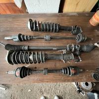 pezzi opel agila 2003