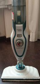 Lavapavimenti a vapore Black & Decker
