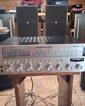 SINTOAMPLIFICATORE MARANTZ 2330-B