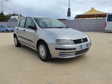 Fiat Stilo 1.9 JTD - 115cv