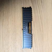 RAM Vengeance 8 gb