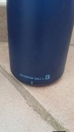 bottiglia martini collezione 