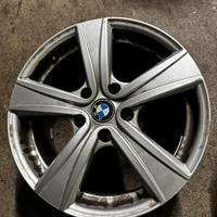 Cerchi bmw