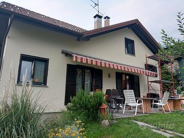 tenda esterno