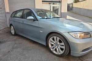 bmw 320 d  sw touring  