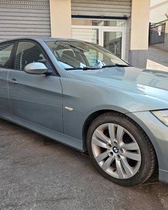 bmw 320 d  sw touring  