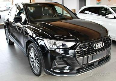 Audi q3 - 2019