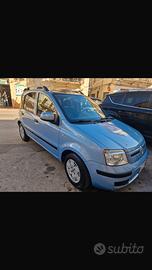 Fiat panda tettuccio apribile panoramicò