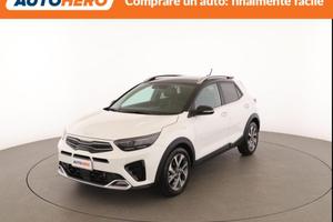 KIA Stonic JK50029