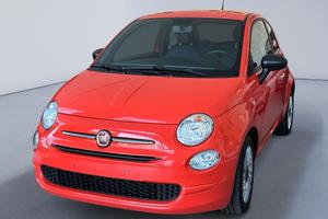 Fiat 500 1.0 Hybrid Cult