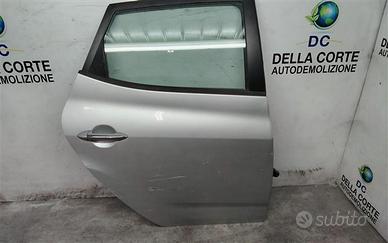 PORTIERA POSTERIORE DESTRA HYUNDAI iX20 Serie 7700