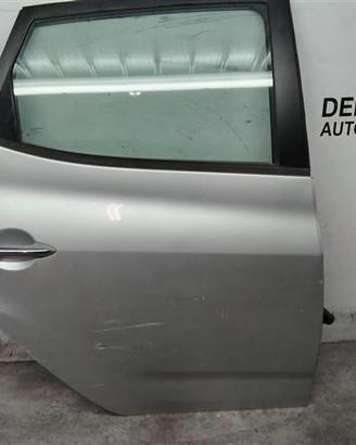 PORTIERA POSTERIORE DESTRA HYUNDAI iX20 Serie 7700