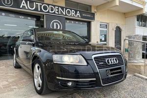 Audi A6 Avant 3.0 V6 TDI XENO#NAVI