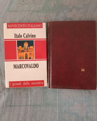 Italo Calvino " marcovaldo più racconti '