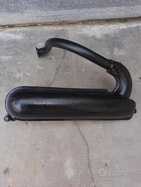 marmitta vespa et3 primavera 