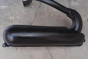 marmitta vespa et3 primavera 