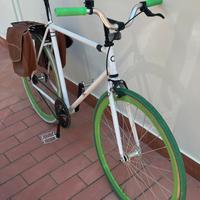 Bici fixed