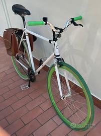 Bici fixed