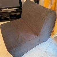 Poltrone Letto Ikea