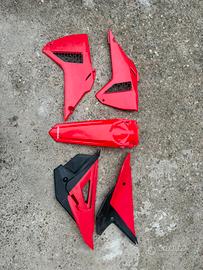 Plastiche CRF