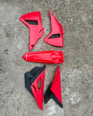 Plastiche CRF