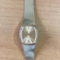 Orologio vintage omega anni 60 70 circa