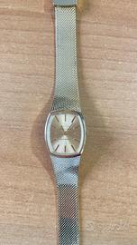 Orologio vintage omega anni 60 70 circa