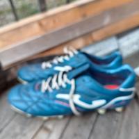 scarpette da calcio 