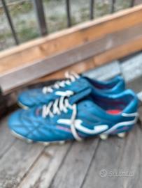 scarpette da calcio 