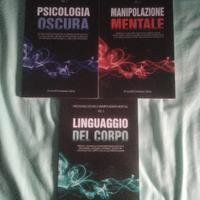 psicologia oscura e manipolazione mentale 