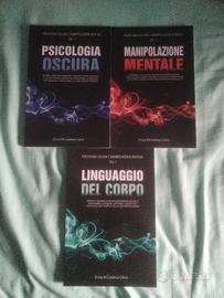 psicologia oscura e manipolazione mentale 