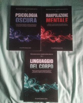 psicologia oscura e manipolazione mentale 