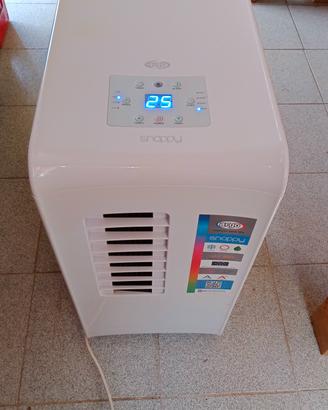 Condizionatore portatile Argo 