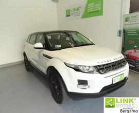 LAND ROVER Range Rover Evoque 2.2 TD4 5p. Pure T