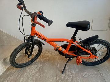 Bicicletta per bambini