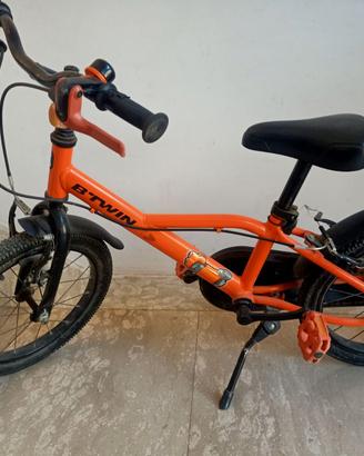 Bicicletta per bambini